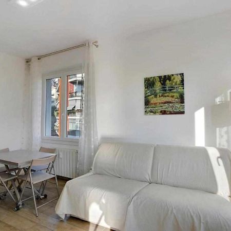 Ninfea Apartments Sanremo Eksteriør billede