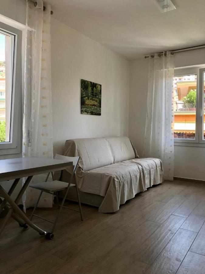 Ninfea Apartments Sanremo Eksteriør billede