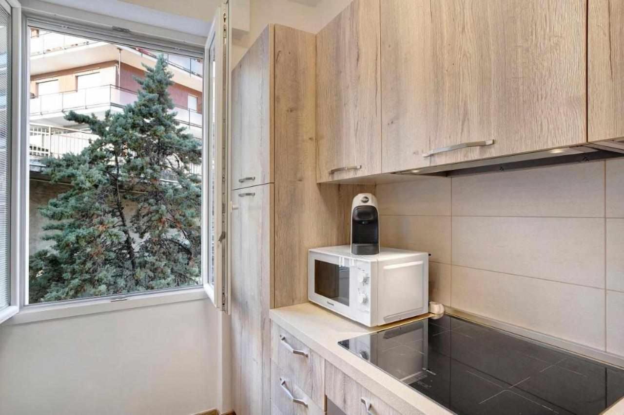 Ninfea Apartments Sanremo Eksteriør billede