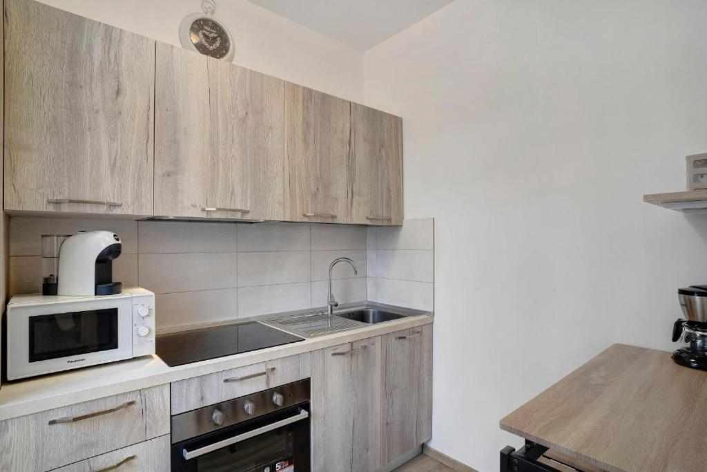 Ninfea Apartments Sanremo Eksteriør billede