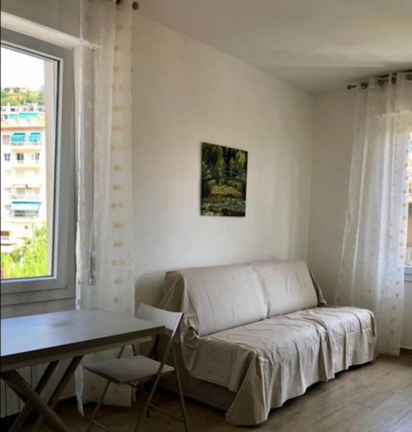 Ninfea Apartments Sanremo Eksteriør billede