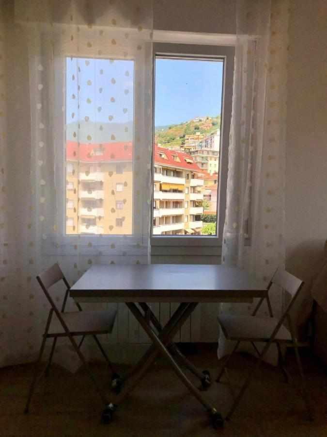 Ninfea Apartments Sanremo Eksteriør billede
