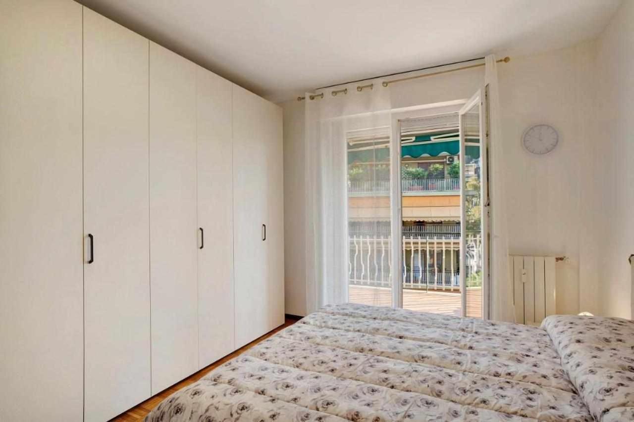 Ninfea Apartments Sanremo Eksteriør billede