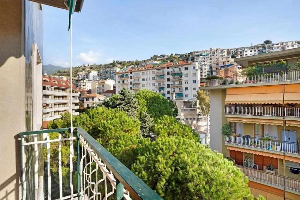 Ninfea Apartments Sanremo Eksteriør billede