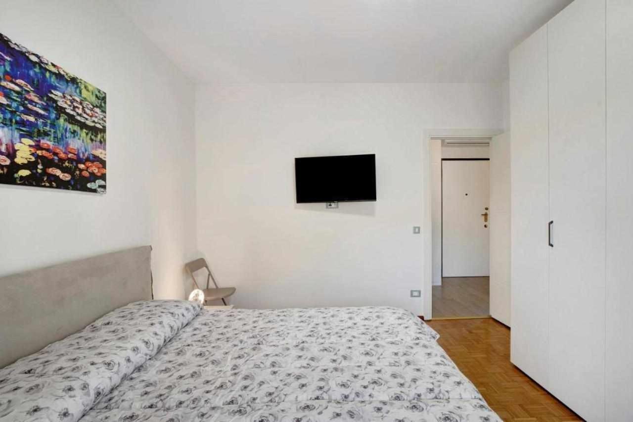 Ninfea Apartments Sanremo Eksteriør billede