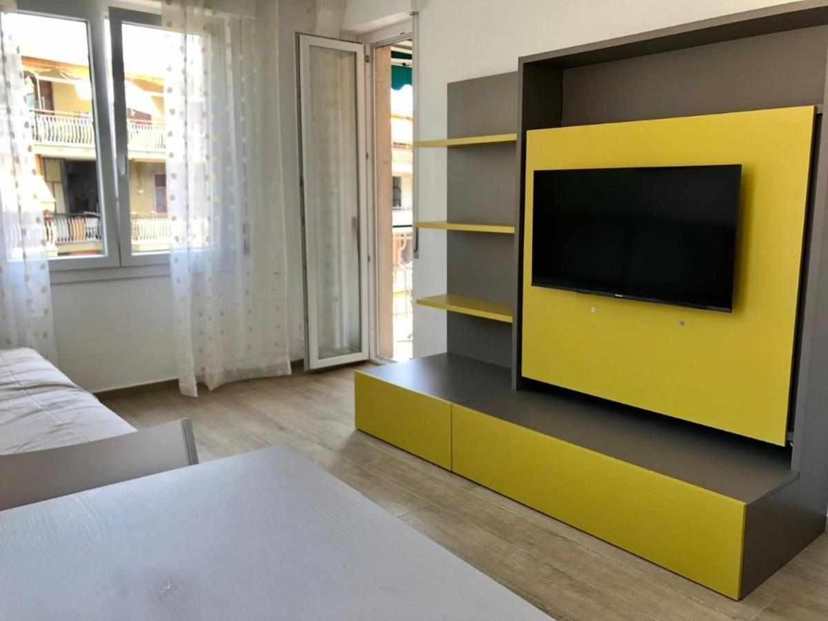 Ninfea Apartments Sanremo Eksteriør billede