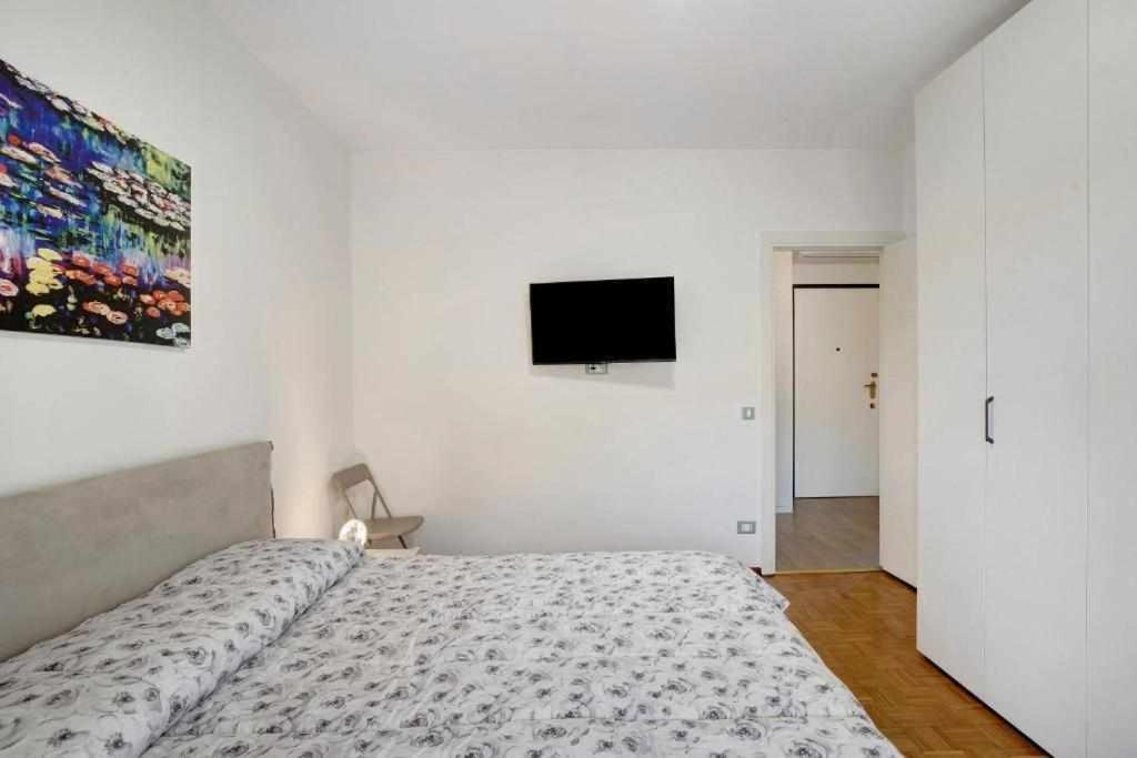 Ninfea Apartments Sanremo Eksteriør billede