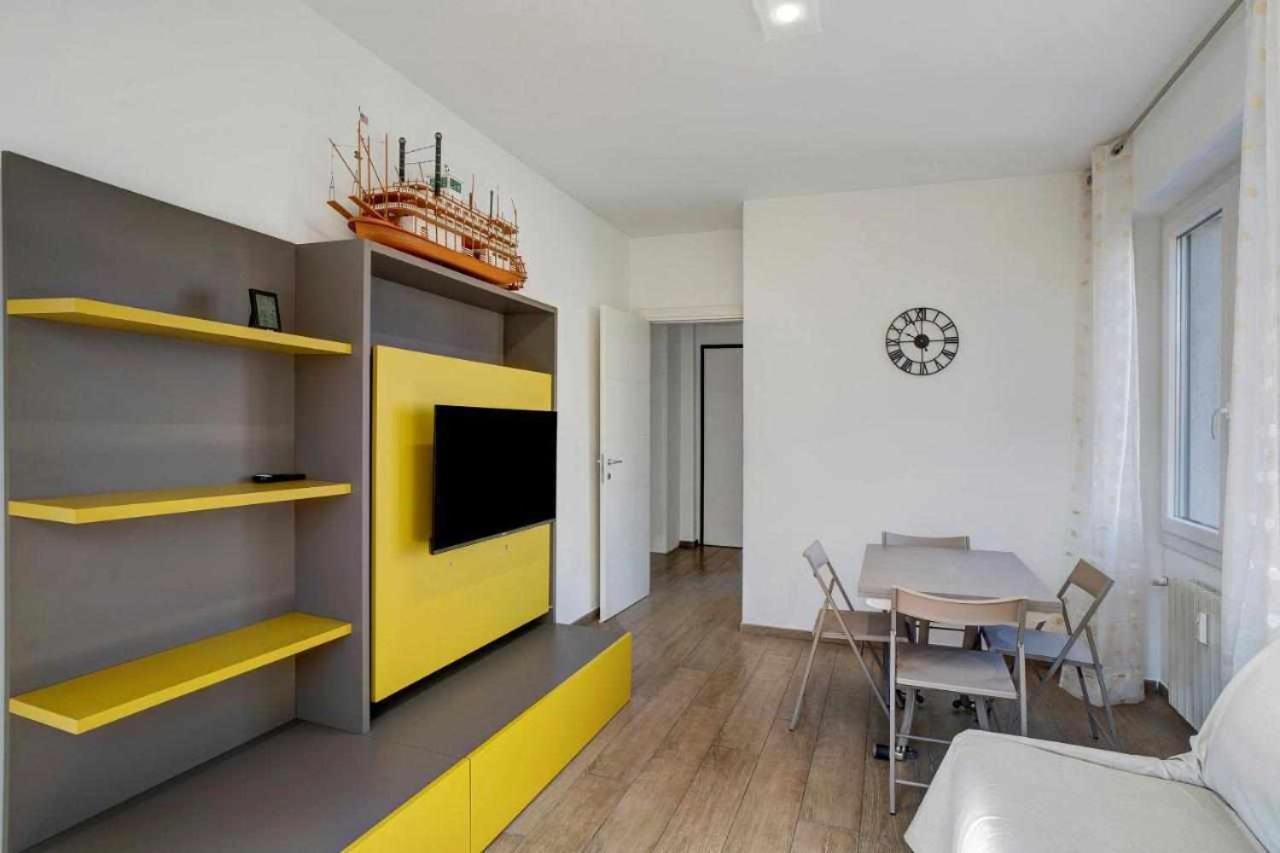 Ninfea Apartments Sanremo Eksteriør billede