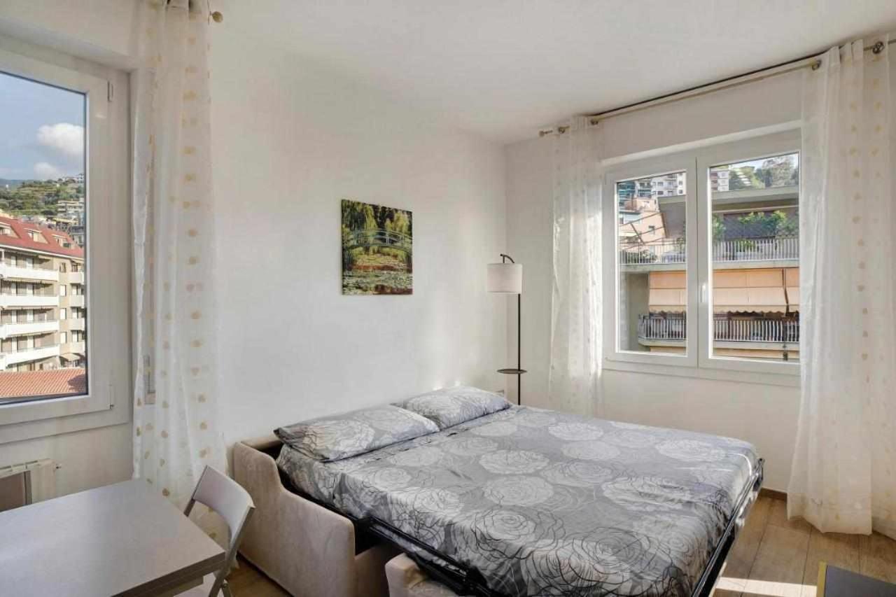 Ninfea Apartments Sanremo Eksteriør billede