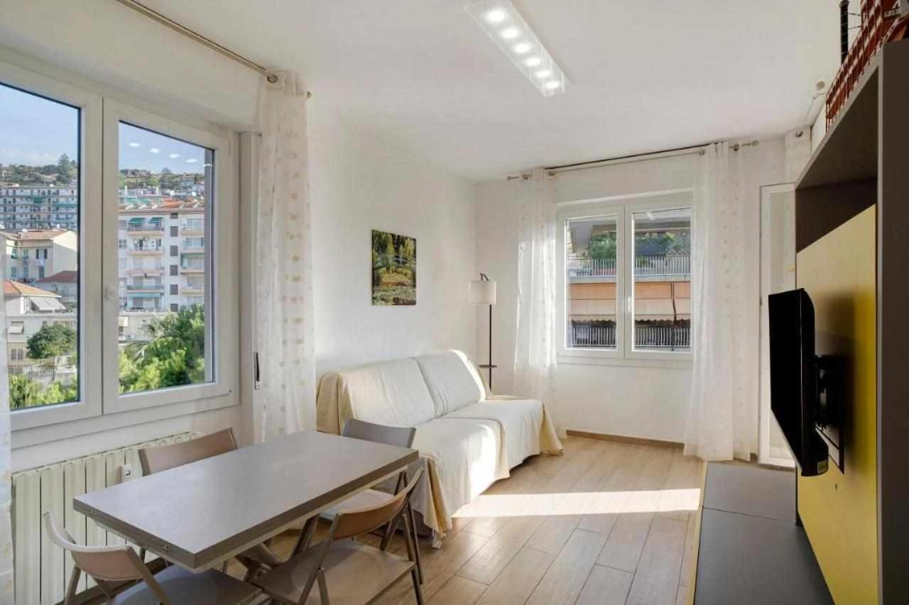 Ninfea Apartments Sanremo Eksteriør billede