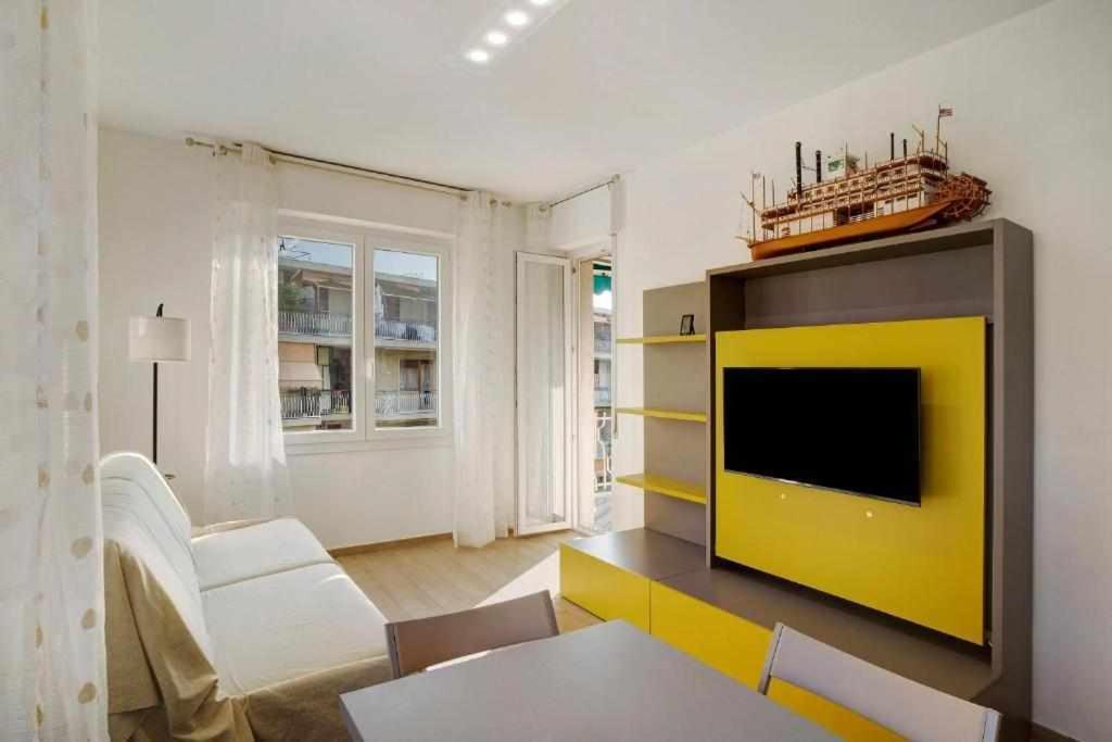 Ninfea Apartments Sanremo Eksteriør billede