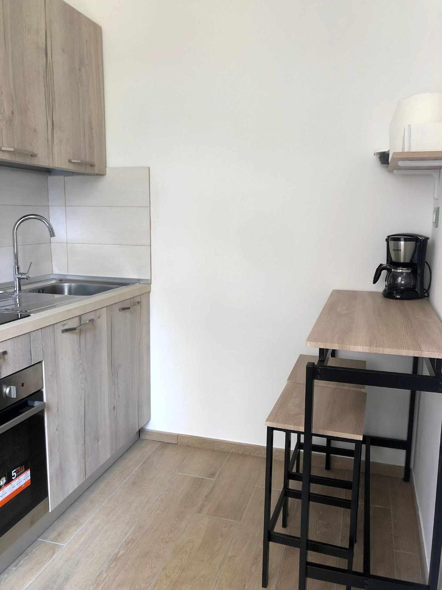 Ninfea Apartments Sanremo Eksteriør billede