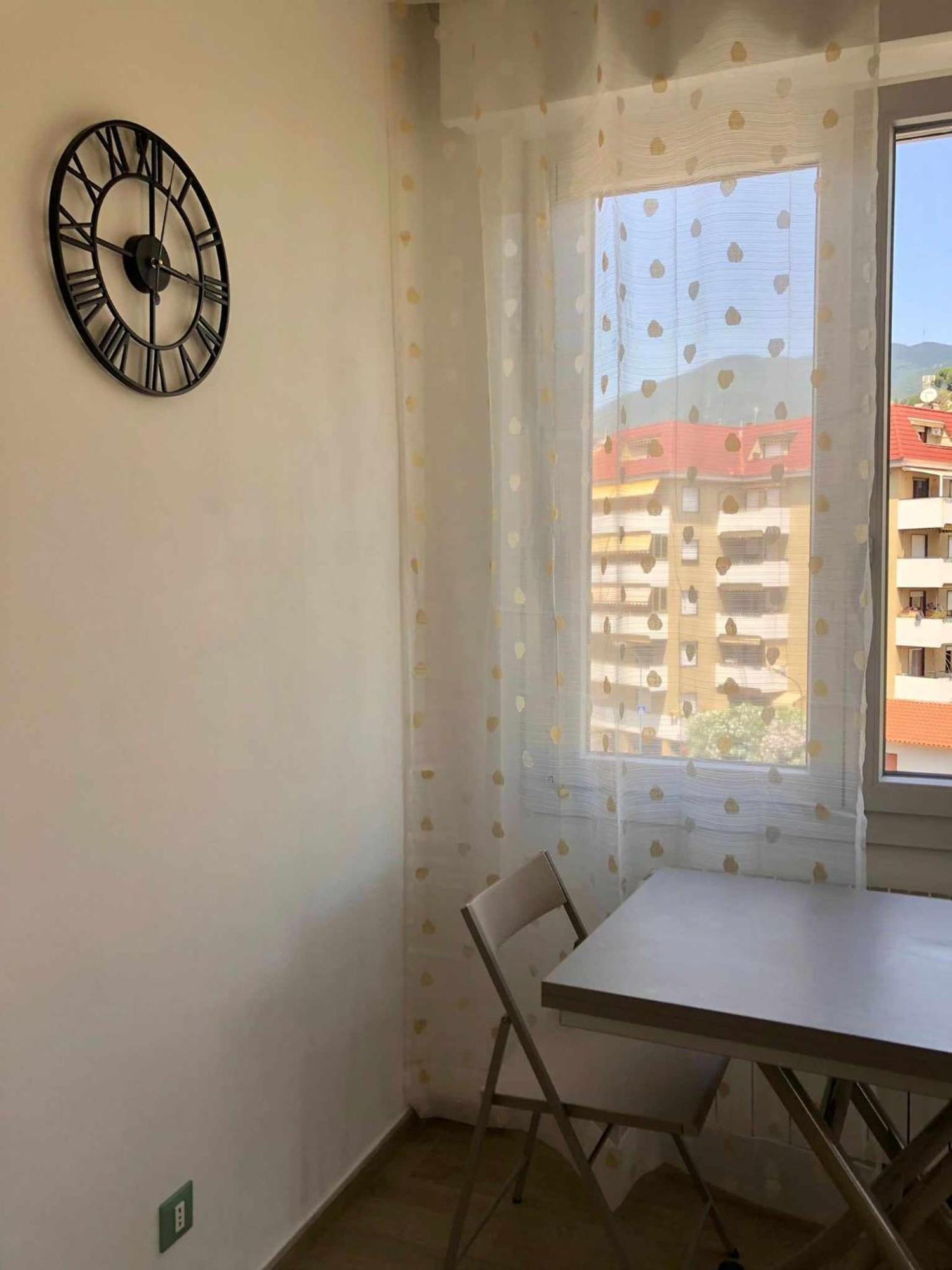 Ninfea Apartments Sanremo Eksteriør billede